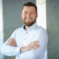 conplement AG Employee Sebastian Fischer's profile photo