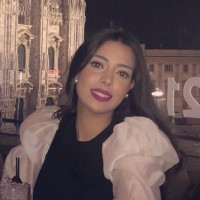 Streamlink Employee Mouna Dridi's profile photo