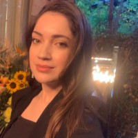 BERKO İLAÇ VE KİMYA SAN. A.Ş. Employee Ilgım Akaylı's profile photo
