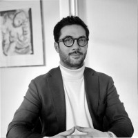 HR Point & Partners SA Employee Simon Noiret's profile photo