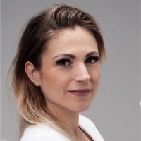 HFR Employee Imma Rueda's profile photo