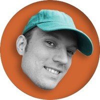 PlusPort by Visma Employee Erik Visser's profile photo