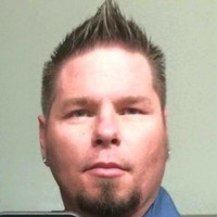 Southern California Edison (SCE) Employee Bryan Monroe's profile photo
