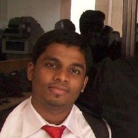 Google Employee Nikhil Panicker's profile photo
