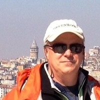 George E. Warren Corporation Employee Chuck Mosher's profile photo