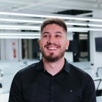 V4 Company Nunes e Associados Employee Guilherme santa Chiara's profile photo