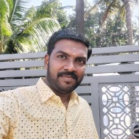 IndiQube Employee Nagaraja Narayanan's profile photo