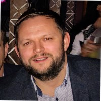 University of Hull Employee Kev Sach's profile photo