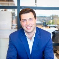 Alvarez & Marsal Private Wealth Partners Employee David Upton's profile photo