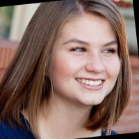 KTH Royal Institute of Technology Employee Hannah Peterson's profile photo