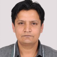 ProGuard Security Services Employee Vandeep Singh's profile photo