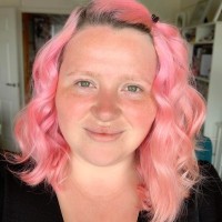 Bloom & Brave Creative Employee Amber Phillips's profile photo