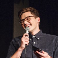 Good Bandit Employee Chase Madsen's profile photo