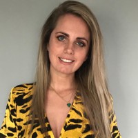 CARIUMA Employee Katie Crookes's profile photo