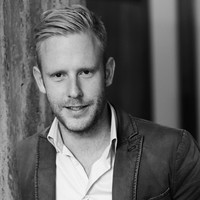 Carp Media B.V. Employee Mark Hofman's profile photo