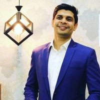 Aditya Raghav Email & Phone Number