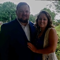 Integrity Systems Precision Employee Andrew Brown's profile photo