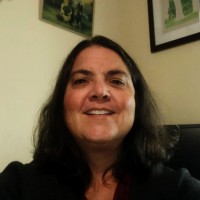 Sonoma County Library Employee Briana H.'s profile photo