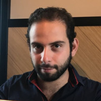 Kalshi Employee Elias Chedid's profile photo