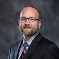 Central Washington University Employee Joel Klucking's profile photo