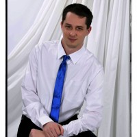 Florida School for the Deaf and the Blind Employee Joseph Moreau's profile photo