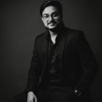 Tridib Chakraborty Email