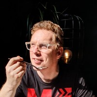 B-WARE Research Centre Employee Martijn Vos's profile photo