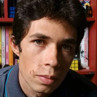 Intelly Employee Walassi Silva's profile photo