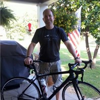 United States Postal Service Employee Greg McCain's profile photo