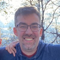School District No. 91 Nechako Lakes Employee Brian Cross's profile photo