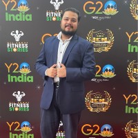 Hem Securities Ltd. Employee Aditya Praveen's profile photo