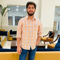 Insight Health Employee Priyanshu Raj's profile photo