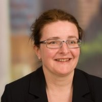 sapere research group Employee Melissa Skilbeck's profile photo