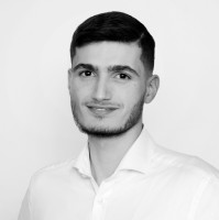 ARPE & KJELDSHOLM A/S Employee Abdullah al Betar's profile photo