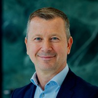 EY-Parthenon Employee Bart Deckers's profile photo