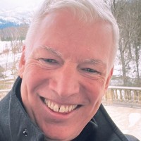 atwork Employee Chris Jahrman's profile photo