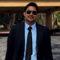 Solidigm Employee Kiran Avadhanula's profile photo