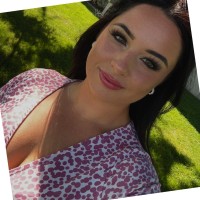 Second Chance Decor Inc Employee MacKenzie Bishop's profile photo