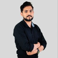 Letsbuildtek Employee Raja Ahsan's profile photo