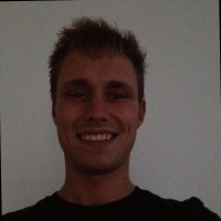 Hovmark Data Employee Emil Witt's profile photo