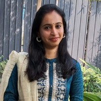 Patel Infrastructure Limited Employee Drashti Chauhan's profile photo