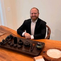 GPD Optoelectronics Corp. Employee Benjamin Stuart's profile photo