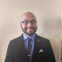 Cote Korean Steakhouse Employee Amad Ahmed's profile photo