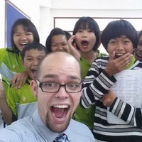 Mockingbird Marketing Employee Landon Whitbread's profile photo