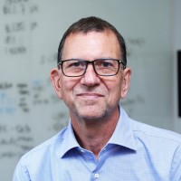 David Perlin Email & Phone Number