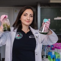 Ewa Borowska Email