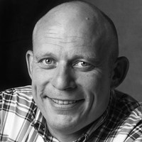 Elanders Employee Jacco Buurman's profile photo