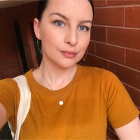 MYER Employee Chloe Rich's profile photo