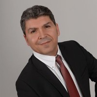 vitroconnect GmbH Employee Mesut Kiratli's profile photo
