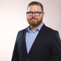 Thermo Fisher Scientific Employee David Dobson's profile photo